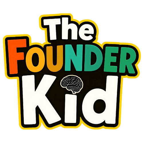 Founder Kid (AI Gamified EdTech Platform)